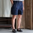 画像7: Teflon（テフロン）60/40クロス ストレージ ツールカーゴ ショーツ /Audience【一部ご予約・5月下旬〜6月上旬予定】 (7)