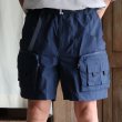 画像8: Teflon（テフロン）60/40クロス ストレージ ツールカーゴ ショーツ /Audience【一部ご予約・5月下旬〜6月上旬予定】 (8)