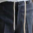 画像15: 「備中備後」9オンス フェイドレスデニム TEXAS ワークパンツ ワイドテーパード イージーパンツ【MADE IN JAPAN】『日本製』【送料無料】/ Upscape Audience (15)