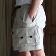 画像13: 60/40クロス ストレージ ツールカーゴ ショーツ /Audience (13)