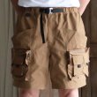 画像3: 60/40クロス ストレージ ツールカーゴ ショーツ /Audience (3)