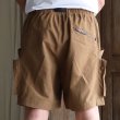 画像4: 60/40クロス ストレージ ツールカーゴ ショーツ /Audience (4)