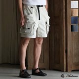 画像: 60/40クロス ストレージ ツールカーゴ ショーツ /Audience