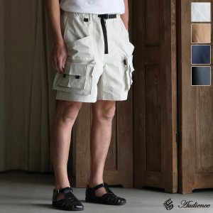 画像: 60/40クロス ストレージ ツールカーゴ ショーツ /Audience