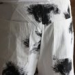 画像9: 「丹後」リップストップオーガニックコットン GERMAN スノーカモ 2タック イージーショーツ【MADE IN JAPAN】『日本製』 / Upscape Audience (9)