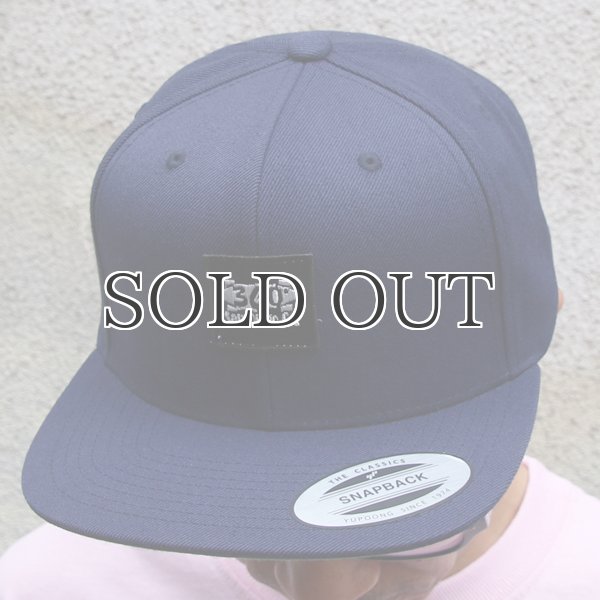 画像13: 360°SPORTS WEAR(スリーシックスティスポーツウェア)"360°" CAP  (13)