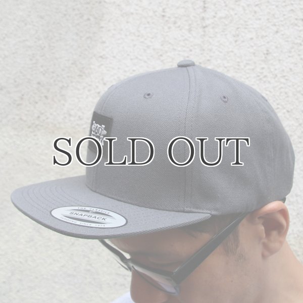 画像14: 360°SPORTS WEAR(スリーシックスティスポーツウェア)"360°" CAP  (14)