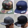 画像15: 360°SPORTS WEAR（スリーシックスティスポーツウェア）"360°" CAP  (15)