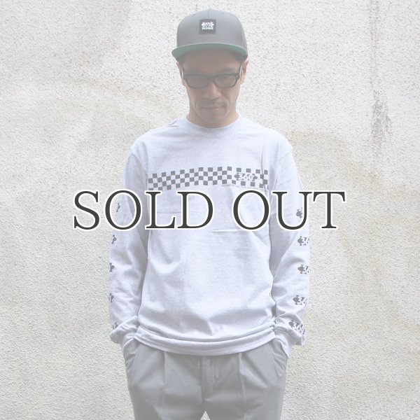 画像3: 360°SPORTS WEAR(スリーシックスティスポーツウェア)"360°" CAP  (3)