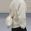 画像12: 「尾州 」コットンキルト エプロンバッグ【MADE IN JAPAN】『日本製』 / Upscape Audience (12)