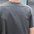 画像18: 【RE PRICE/価格改定】コーマ天竺 C/N ヘンリー ポケ付 Tee【MADE IN JAPAN】『日本製』/ Upscape Audience  (18)