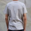 画像17: 【RE PRICE/価格改定】コーマ天竺 グラスポケ付S/S TEE【MADE IN JAPAN】『日本製』  / Upscape Audience (17)