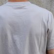 画像20: 【RE PRICE/価格改定】コーマ天竺 グラスポケ付S/S TEE【MADE IN JAPAN】『日本製』  / Upscape Audience (20)