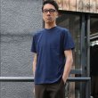画像12: 【RE PRICE/価格改定】コーマ天竺 グラスポケ付S/S TEE【MADE IN JAPAN】『日本製』  / Upscape Audience (12)