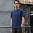 画像9: コーマ天竺 グラスポケ付S/S TEE【MADE IN JAPAN】『日本製』  / Upscape Audience (9)