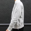 画像15: 19/7吊編裏毛 Wolfgangプリント ラグランスウェット【MADE IN TOKYO】『東京製』/ Upscape Audience  (15)