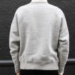 画像16: 19/7吊編裏毛 Wolfgangプリント ラグランスウェット【MADE IN TOKYO】『東京製』/ Upscape Audience  (16)