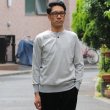 画像7: Basque10オンス（バスク天竺）フリーダムスリーブ1ボタンヘンリー9/S Tee【MADE IN JAPAN】『日本製』/ Upscape Audience (7)