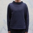 画像12: CORDURAヘビー裏毛　ROYAL NAVY ARMY スモックL/S【MADE IN JAPAN】『日本製』 / Upscape Audience (12)