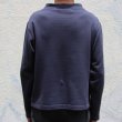 画像15: CORDURAヘビー裏毛　ROYAL NAVY ARMY スモックL/S【MADE IN JAPAN】『日本製』 / Upscape Audience (15)