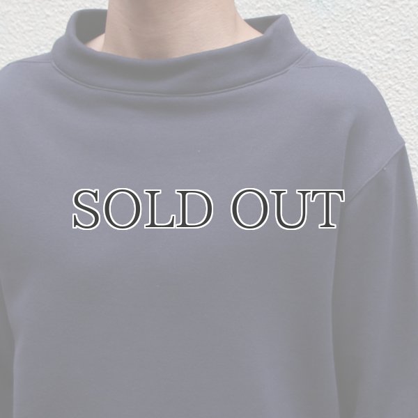 画像17: CORDURAヘビー裏毛 ROYAL NAVY ARMY スモックL/S【MADE IN JAPAN】『日本製』 / Upscape Audience (17)