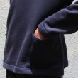 画像19: CORDURAヘビー裏毛　ROYAL NAVY ARMY スモックL/S【MADE IN JAPAN】『日本製』 / Upscape Audience (19)