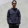 画像10: CORDURAヘビー裏毛　ROYAL NAVY ARMY スモックL/S【MADE IN JAPAN】『日本製』 / Upscape Audience (10)