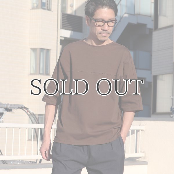 画像6: VORTEX(MVS天竺)切り替え ビッグTee【MADE IN JAPAN】『日本製』/ Upscape Audience (6)