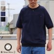 画像1: Basque10オンス（バスク天竺）スナップヘンリーラグランポケTEE【MADE IN JAPAN】『日本製』/ Upscape Audience (1)