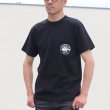 画像5: 【RE PRICE / 価格改定】BRONZE AGE（ブロンズエイジ）"BACK SQUARE"プリントTEE/ Audience (5)