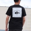 画像7: 【RE PRICE / 価格改定】BRONZE AGE（ブロンズエイジ）"BACK SQUARE"プリントTEE/ Audience (7)