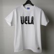 画像6: 【RE PRICE / 価格改定】6.2オンス丸胴BODY UCLA"UCLA LAYERED LOGOオールドプリント"TEE / Audience (6)