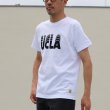 画像3: 【RE PRICE / 価格改定】6.2オンス丸胴BODY UCLA"UCLA LAYERED LOGOオールドプリント"TEE / Audience (3)