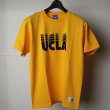 画像10: 【RE PRICE / 価格改定】6.2オンス丸胴BODY UCLA"UCLA LAYERED LOGOオールドプリント"TEE / Audience (10)