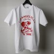 画像7: 【RE PRICE / 価格改定】360°SPORTS WEAR（スリーシックスティスポーツウェア） "LA" 6oz米綿丸胴S/S Tee/ Audience (7)