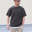 画像7: コットンシアサッカー天竺 ビックポケット Tee『日本製』Upscape Audience (7)