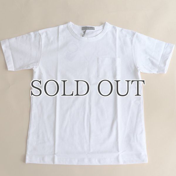 画像20: VORTEX（MVS天竺）クルーネック ポケ付 半袖Tee【MADE IN JAPAN】『日本製』/ Upscape Audience (20)