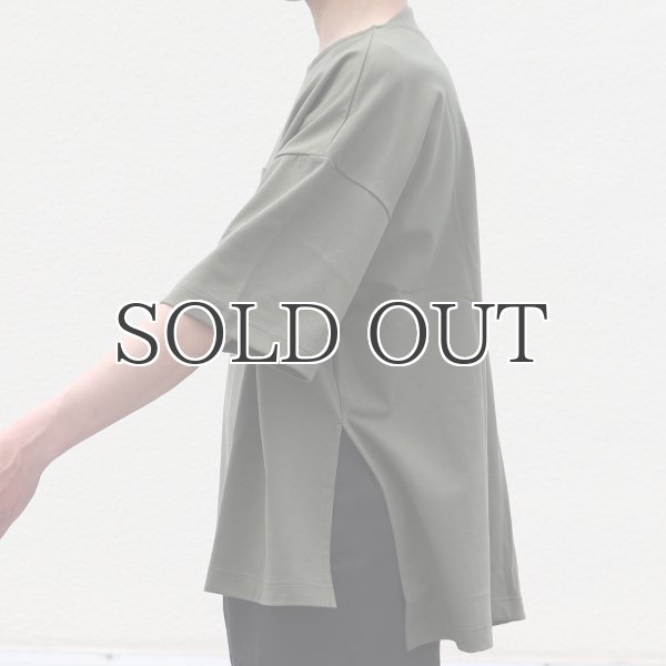 画像15: VORTEX（MVS天竺）ポケ付 ビッグTee【MADE IN JAPAN】『日本製』/ Upscape Audience (15)