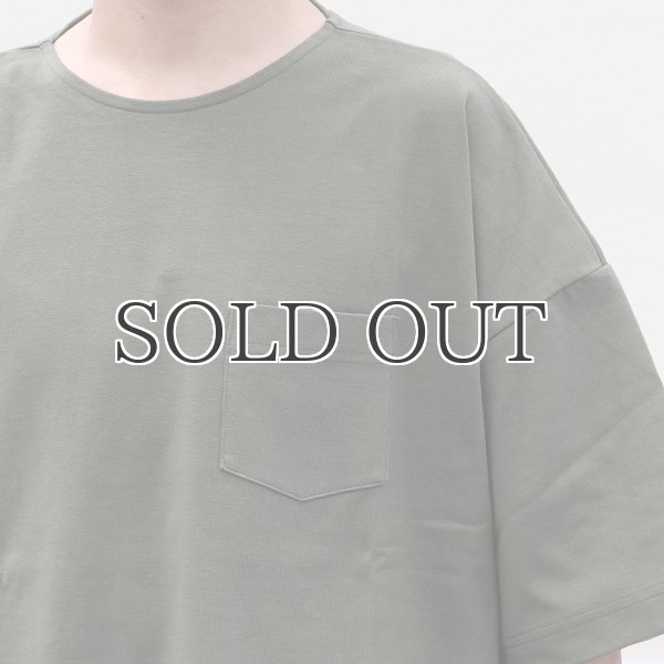 画像18: VORTEX（MVS天竺）ポケ付 ビッグTee【MADE IN JAPAN】『日本製』/ Upscape Audience (18)