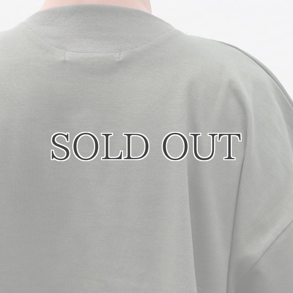 画像19: VORTEX（MVS天竺）ポケ付 ビッグTee【MADE IN JAPAN】『日本製』/ Upscape Audience (19)