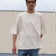 画像12: VORTEX（MVS天竺）ポケ付 ビッグTee【MADE IN JAPAN】『日本製』/ Upscape Audience (12)