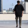 画像7: ハードコンパクト裏毛 16オンス バルーン ハーフスリーブ スウェット【MADE IN JAPAN】『日本製』 / Upscape Audience (7)