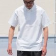 画像3: VORTEX 8オンス(MVS天竺) ボタンダウン レギュラーポロシャツ【MADE IN JAPAN】『日本製』/ Upscape Audience (3)
