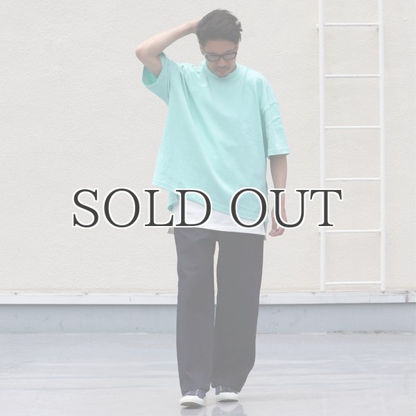 画像8: 米綿（USAコットン）10オンス アメリカンドライ天竺 トレンドアーカイブカラー ベスト タンク【MADE IN JAPAN】『日本製』/ Upscape Audience (8)