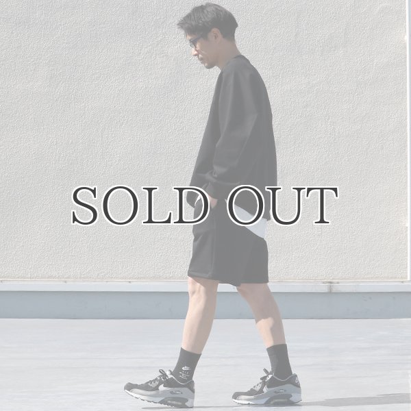 画像7: 「尾州」16オンス ハードコンパクト ヘビー裏毛 ラグラン XL ガゼットクルーネック スウェット【MADE IN JAPAN】【送料無料】『日本製』 / Upscape Audience (7)