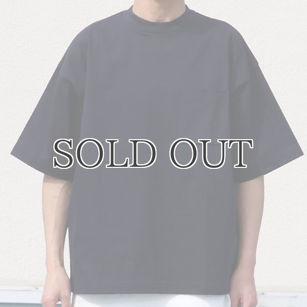 画像9: ヘビーウェイト プレーティング天竺（11オンス）ハーフスリーブ Tシャツ【MADE IN JAPAN】『日本製』/ Upscape Audience (9)