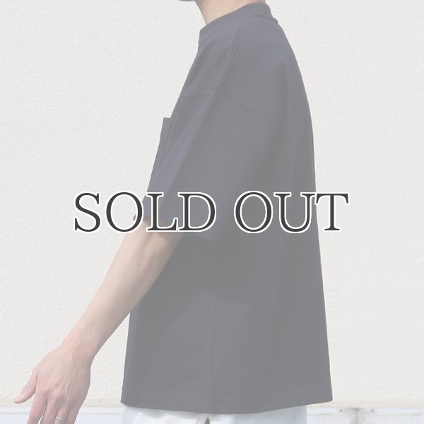 画像11: ヘビーウェイト プレーティング天竺（11オンス）ハーフスリーブ Tシャツ【MADE IN JAPAN】『日本製』/ Upscape Audience (11)