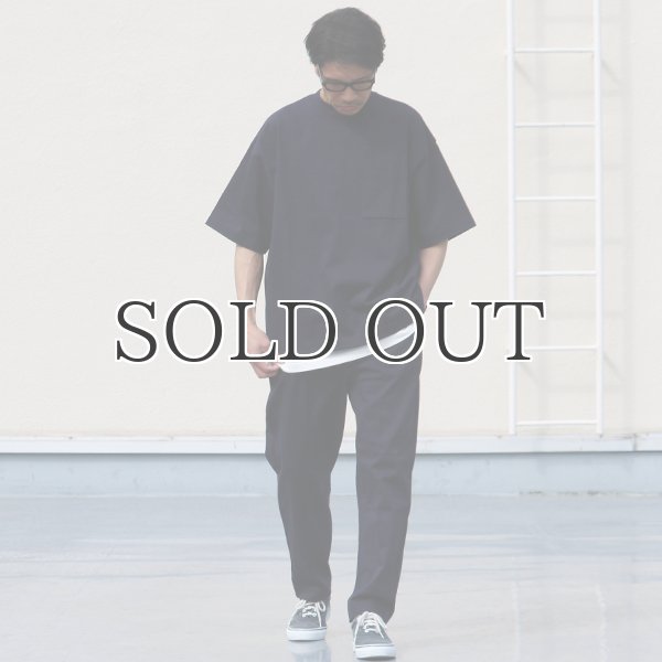 画像7: ヘビーウェイト プレーティング天竺（11オンス）ハーフスリーブ Tシャツ【MADE IN JAPAN】『日本製』/ Upscape Audience (7)