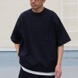 画像8: ヘビーウェイト プレーティング天竺（11オンス）ハーフスリーブ Tシャツ【MADE IN JAPAN】『日本製』/ Upscape Audience (8)