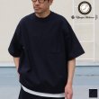 画像1: ヘビーウェイト プレーティング天竺（11オンス）ハーフスリーブ Tシャツ【MADE IN JAPAN】『日本製』/ Upscape Audience (1)